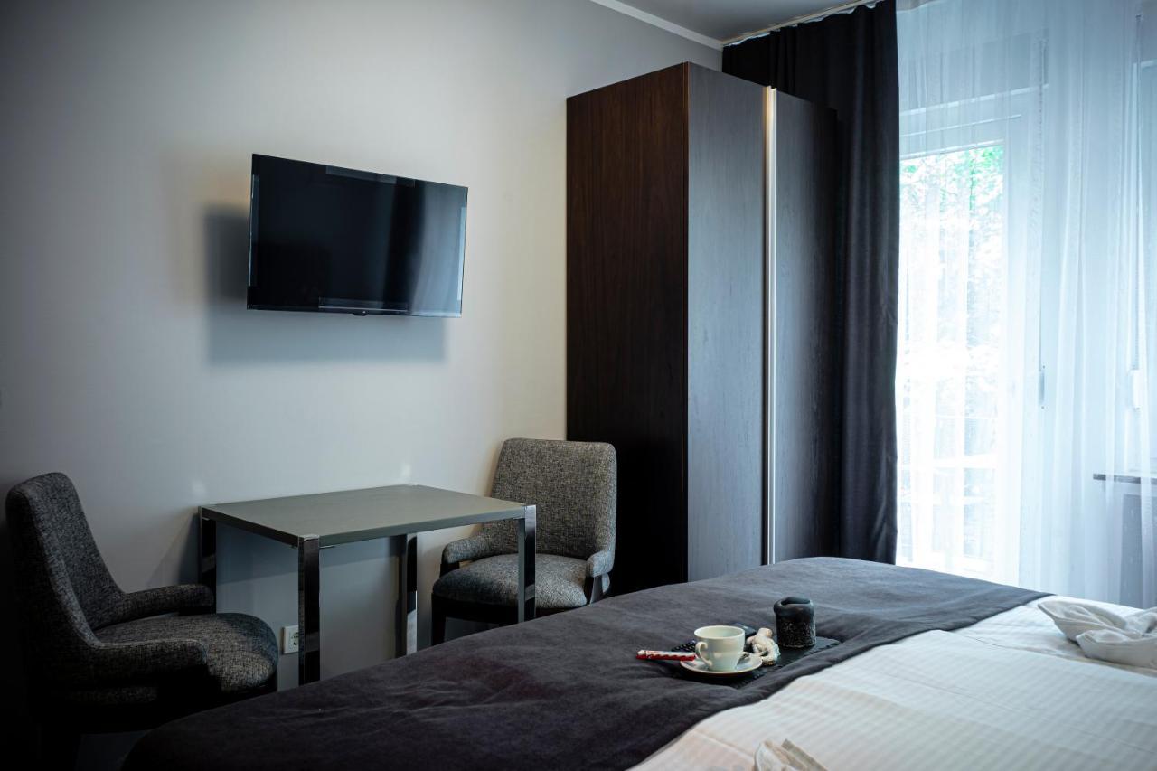 Loewen Hotel رادفرومفالد المظهر الخارجي الصورة