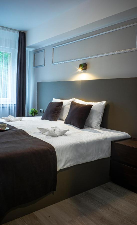 Loewen Hotel رادفرومفالد المظهر الخارجي الصورة