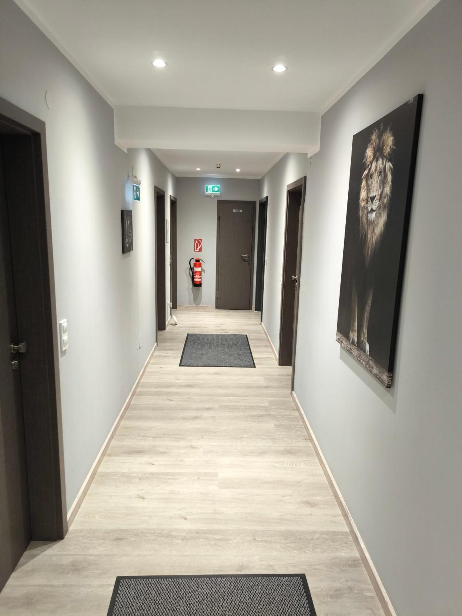 Loewen Hotel رادفرومفالد المظهر الخارجي الصورة