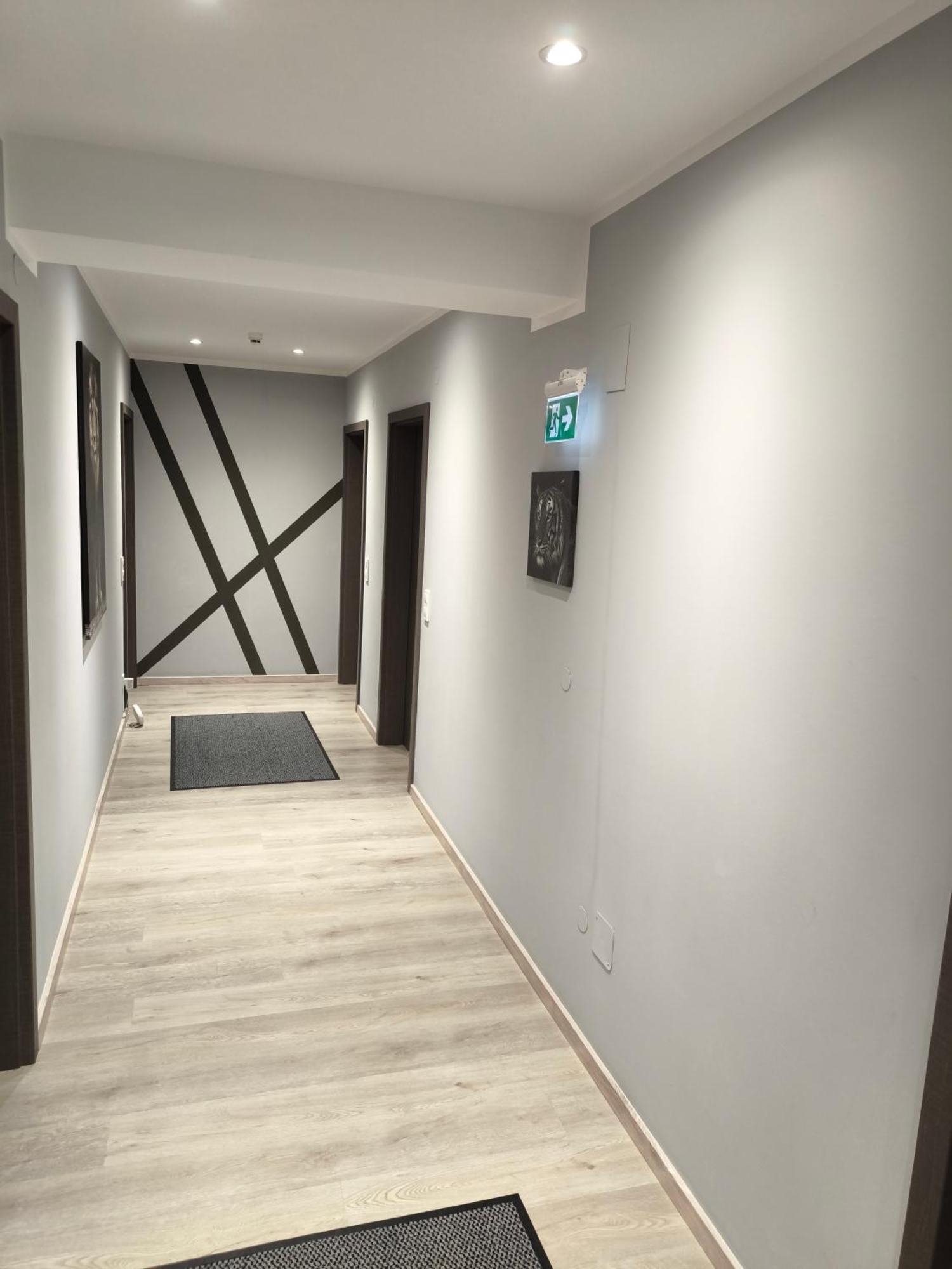 Loewen Hotel رادفرومفالد المظهر الخارجي الصورة