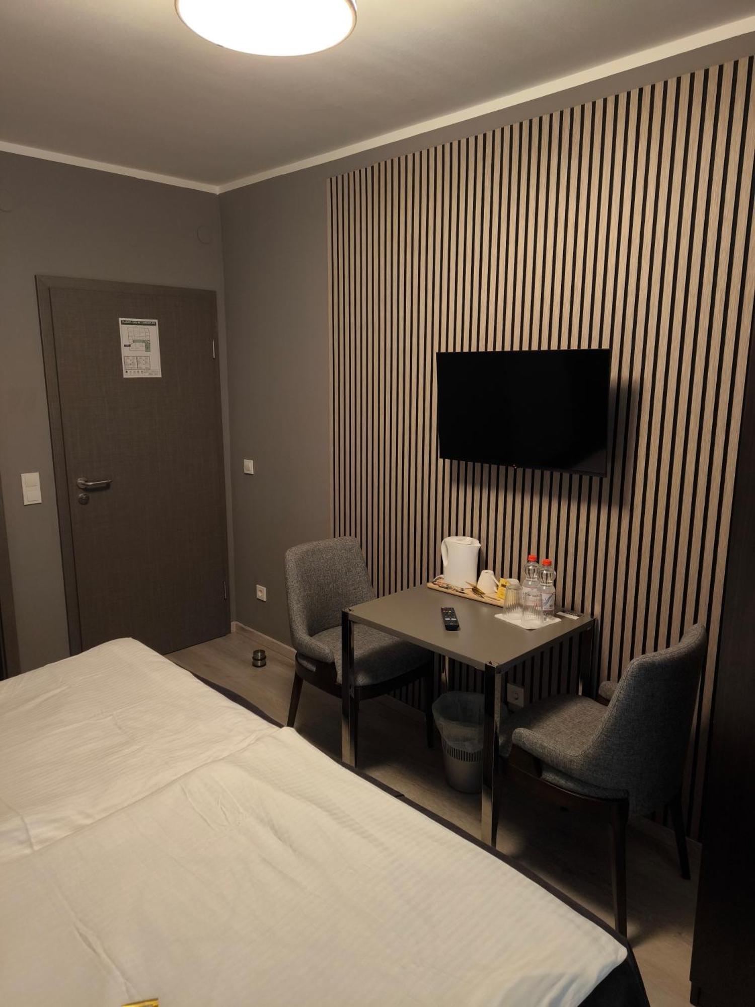 Loewen Hotel رادفرومفالد المظهر الخارجي الصورة