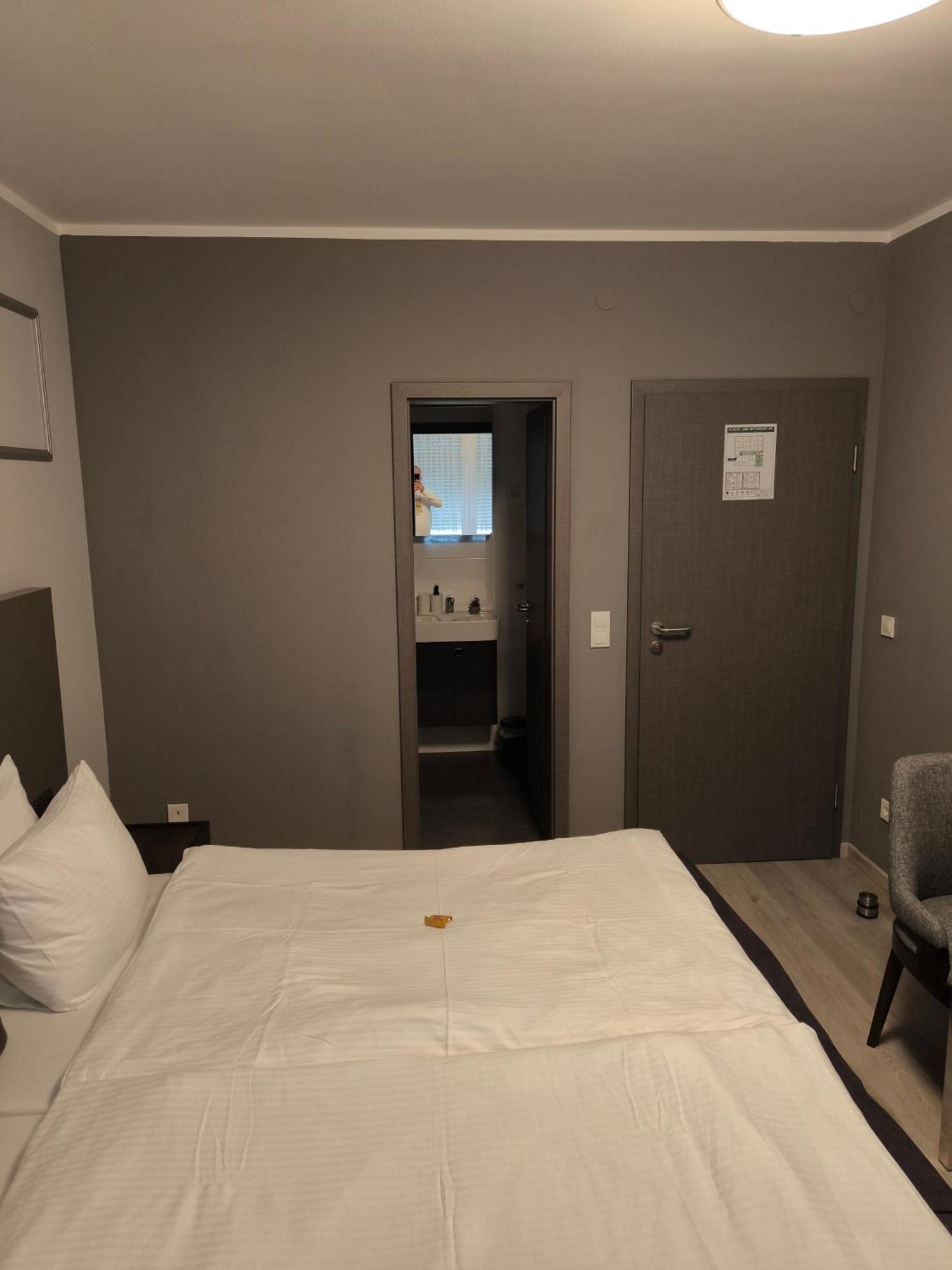 Loewen Hotel رادفرومفالد المظهر الخارجي الصورة