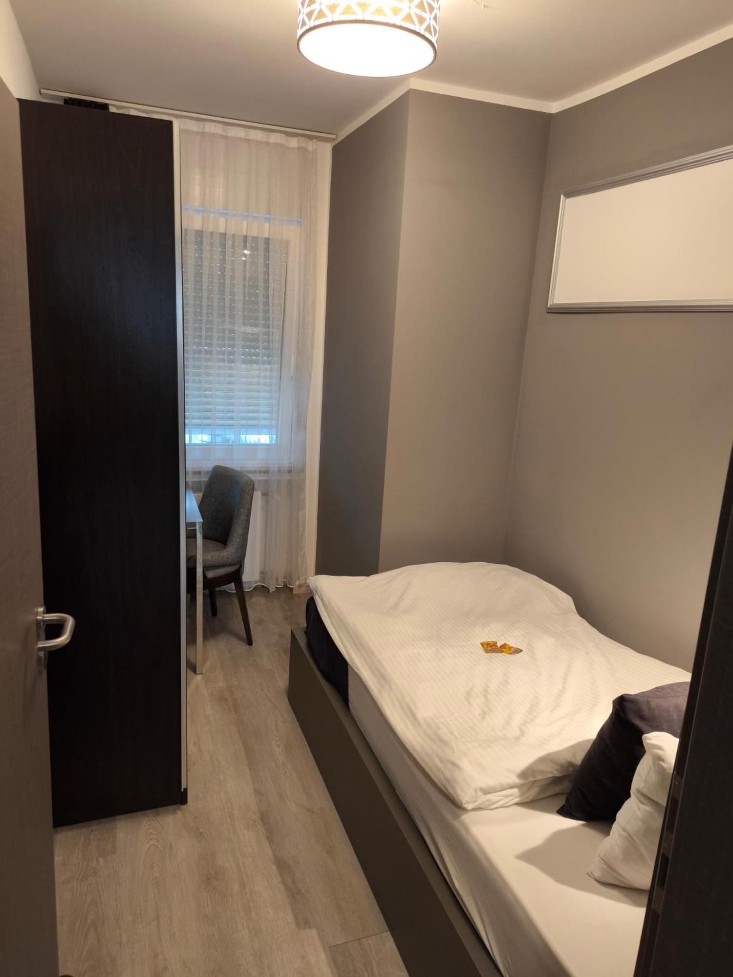 Loewen Hotel رادفرومفالد المظهر الخارجي الصورة