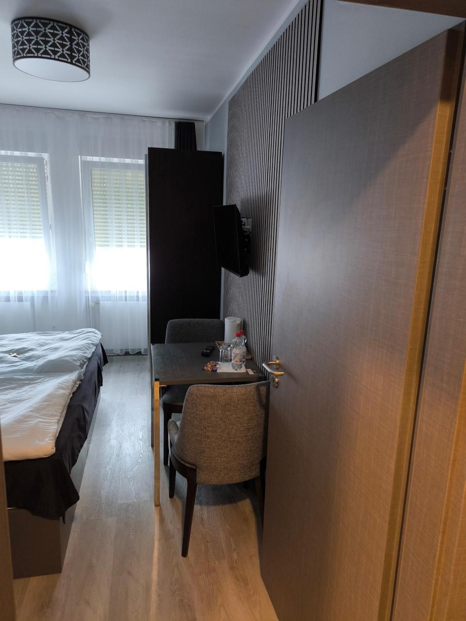 Loewen Hotel رادفرومفالد المظهر الخارجي الصورة